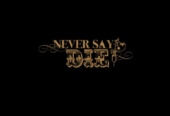 Never Say Die – Tattoo Studio · Award Winning Tattoo Studio