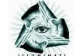 Join the illuminati society