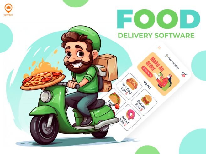 Discover the World’s #1 Food Delivery Software – Elevate Your Business Today!