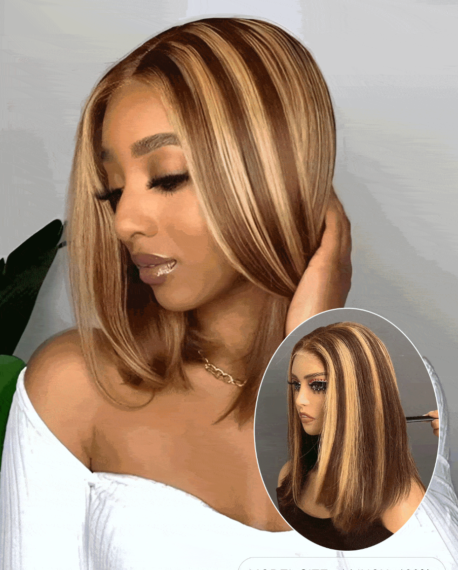 Hair and beauty.