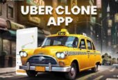 Launch a Taxi App Like Uber with Our Clone Script Solution