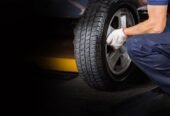 Mobile Tyre Fitting London | 24/7 Service – Nyumah Mobile Tyre