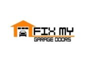 Fix My Garage Doors – Garage Door Repair