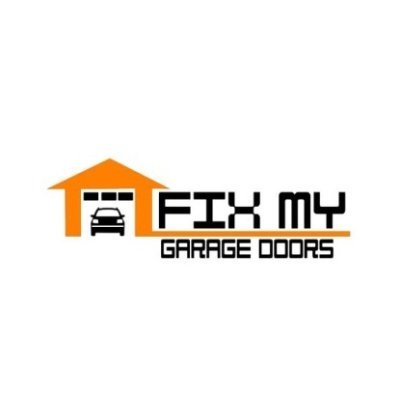 Fix My Garage Doors – Garage Door Repair