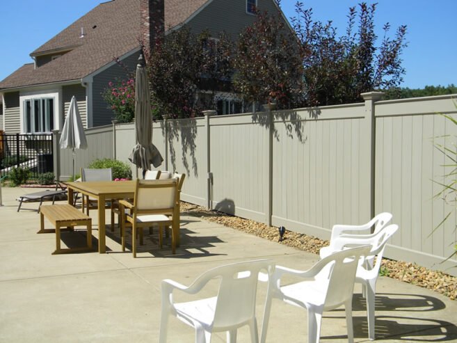 Reliable Wholesale Fence Supplies from Can Supply Wholesale