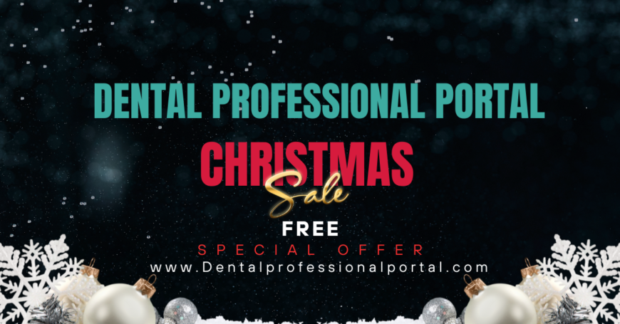 Transform Your Dental Practice Management This Christmas with DPP