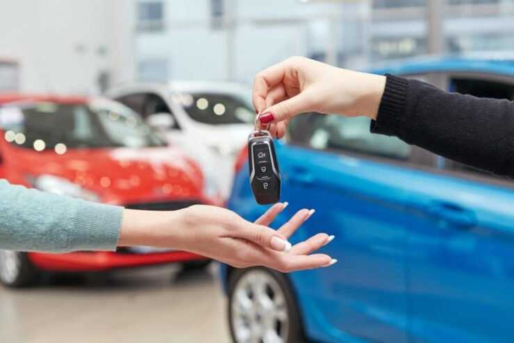 Best Car Key Replacement Birmingham | Reliable Solutions