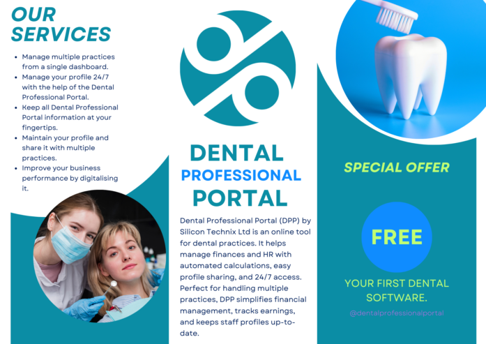 Revolutionize Your Dental Practice with Advanced Dental Software