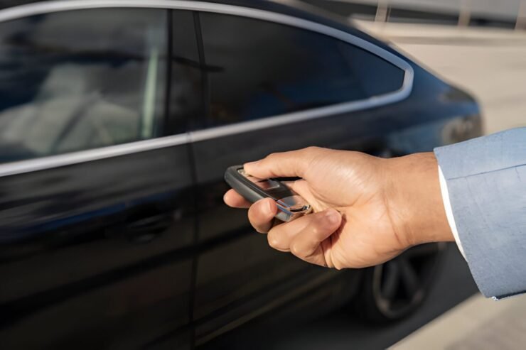 Best Car Key Replacement Birmingham | Reliable Solutions