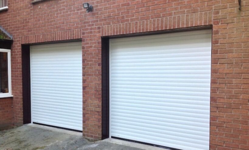 Fix My Garage Doors – Garage Door Repair