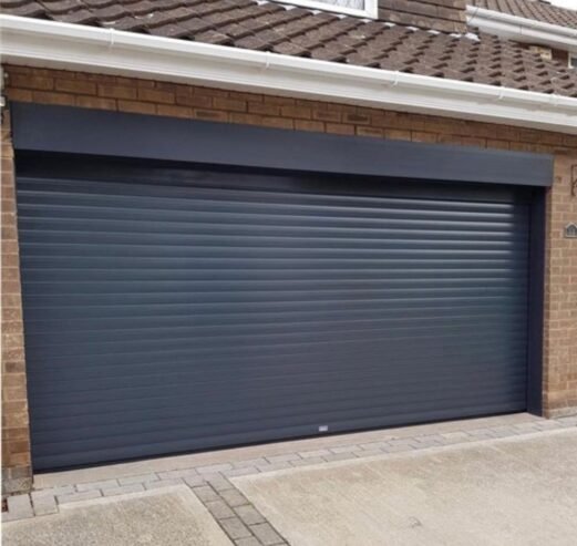 Fix My Garage Doors – Garage Door Repair