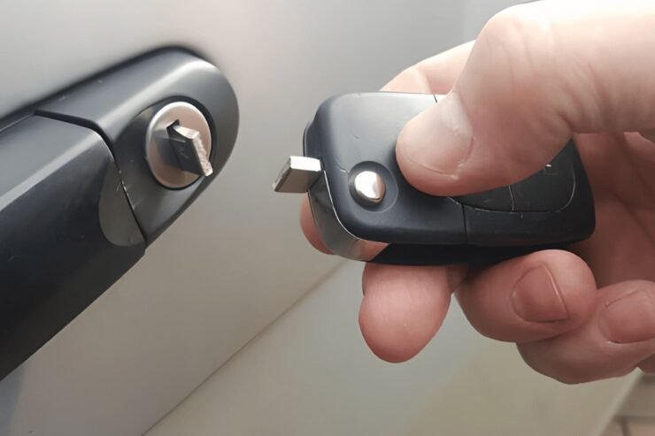 Best Car Key Replacement Birmingham | Reliable Solutions