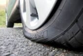 Mobile Tyre Fitting London | 24/7 Service – Nyumah Mobile Tyre