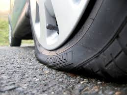 Mobile Tyre Fitting London | 24/7 Service – Nyumah Mobile Tyre