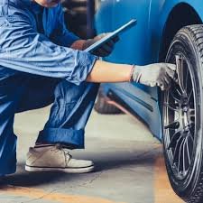 Mobile Tyre Fitting London | 24/7 Service – Nyumah Mobile Tyre