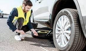 Mobile Tyre Fitting London | 24/7 Service – Nyumah Mobile Tyre