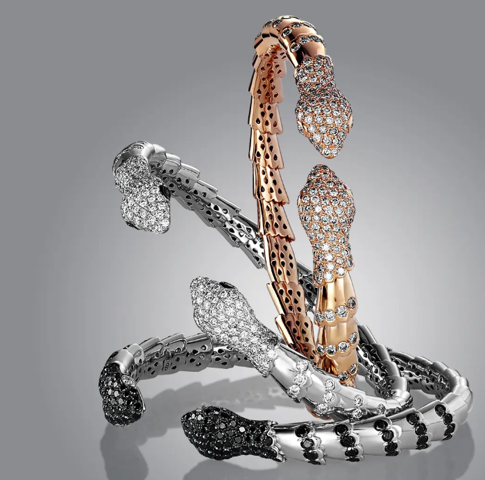 Jewelry Photo Retouching Services Uk