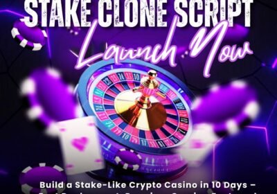 stake-clone-script